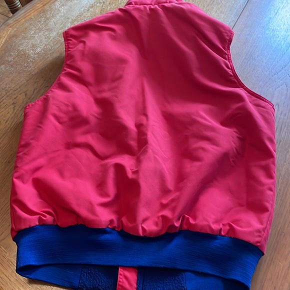 Sports master vest size Large - Picture 6 of 6